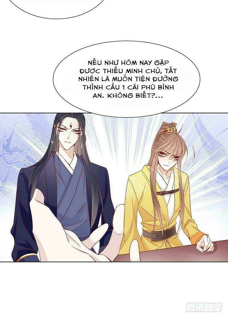 Hủy Diệt Chapter 13 - Trang 2