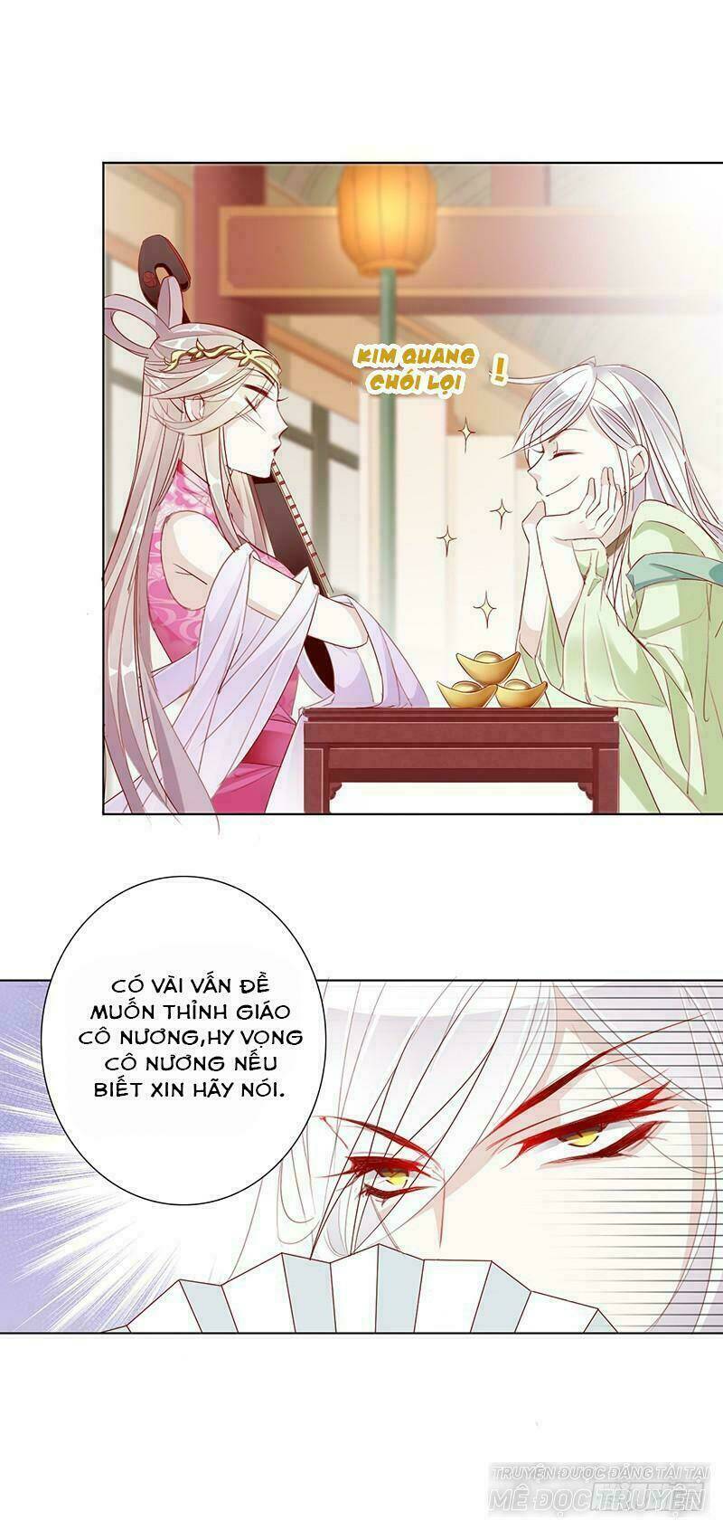 Hủy Diệt Chapter 13 - Trang 2