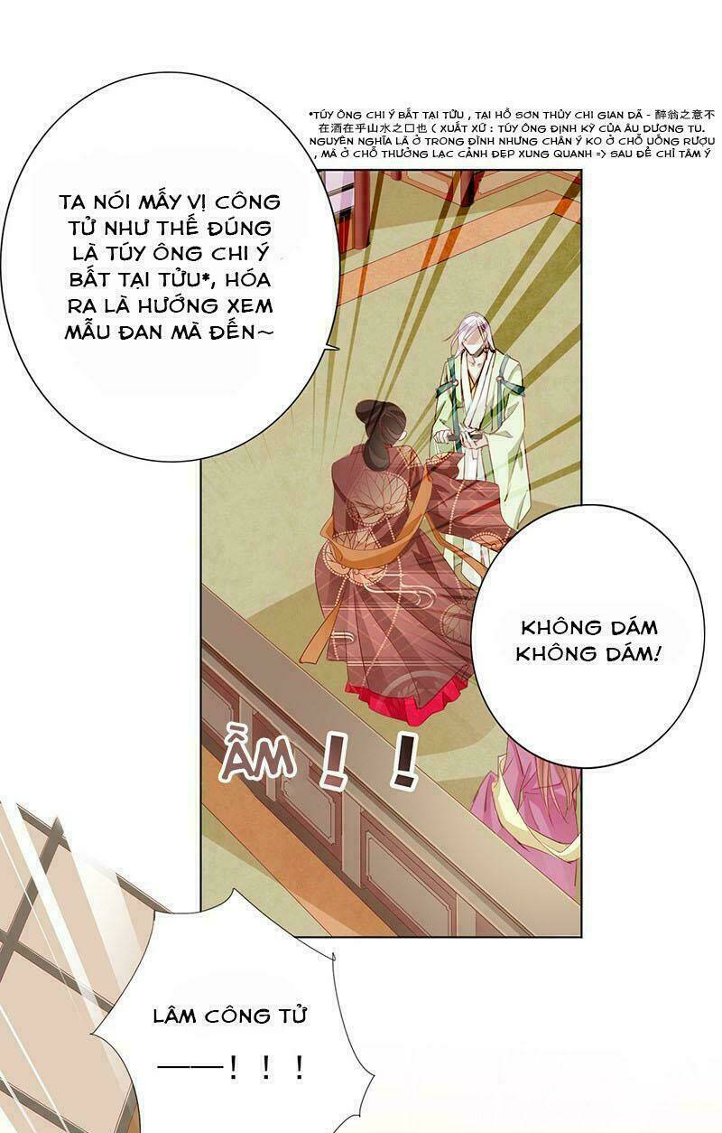 Hủy Diệt Chapter 12 - Trang 2