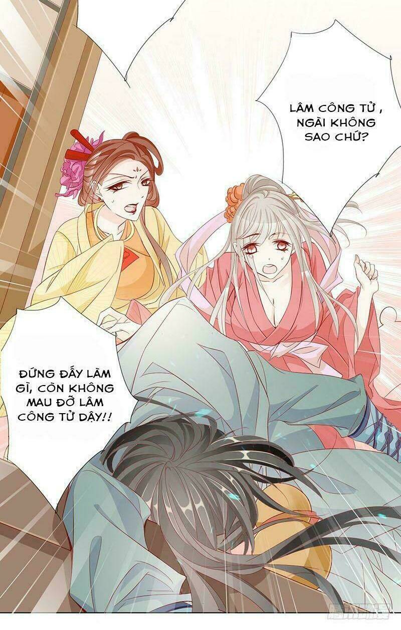 Hủy Diệt Chapter 12 - Trang 2