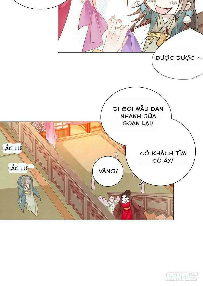 Hủy Diệt Chapter 12 - Trang 2