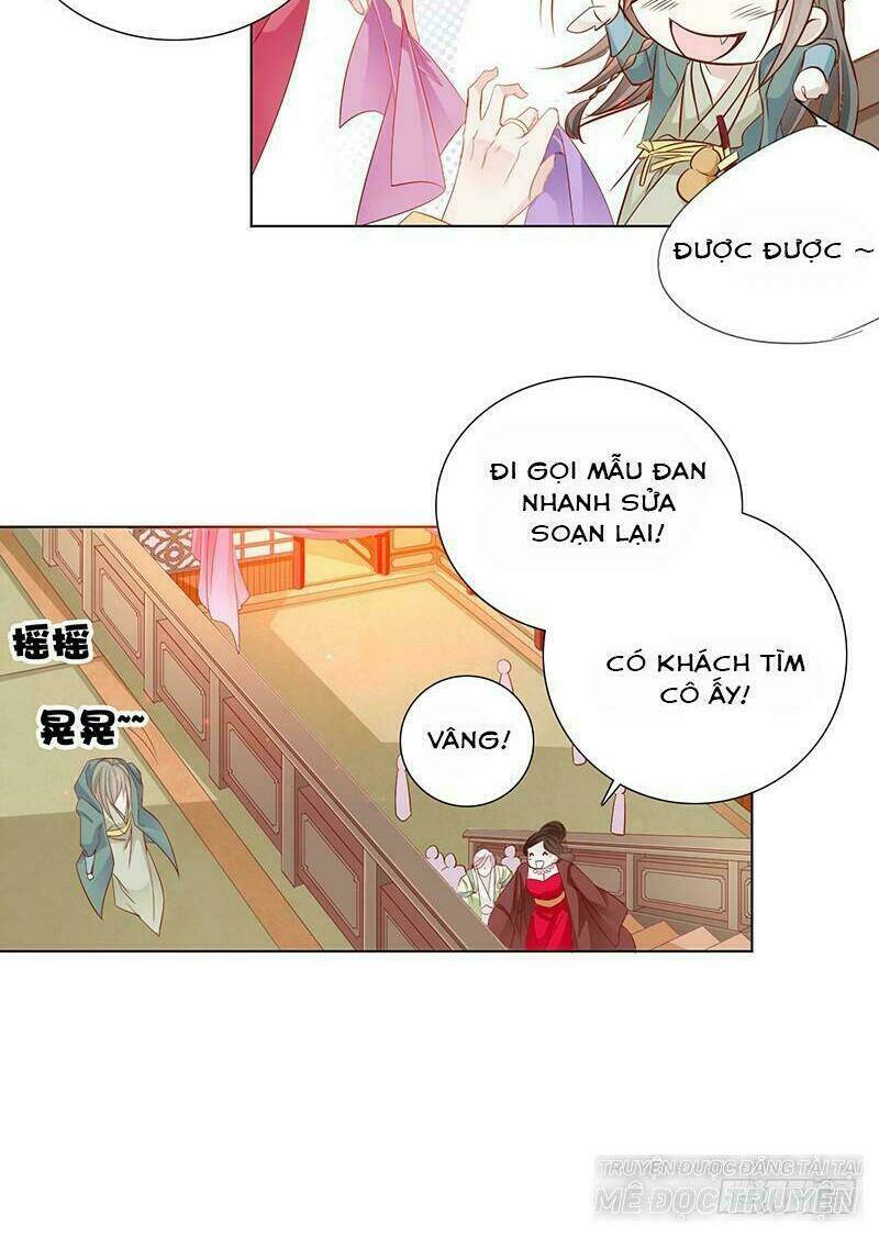 Hủy Diệt Chapter 12 - Trang 2