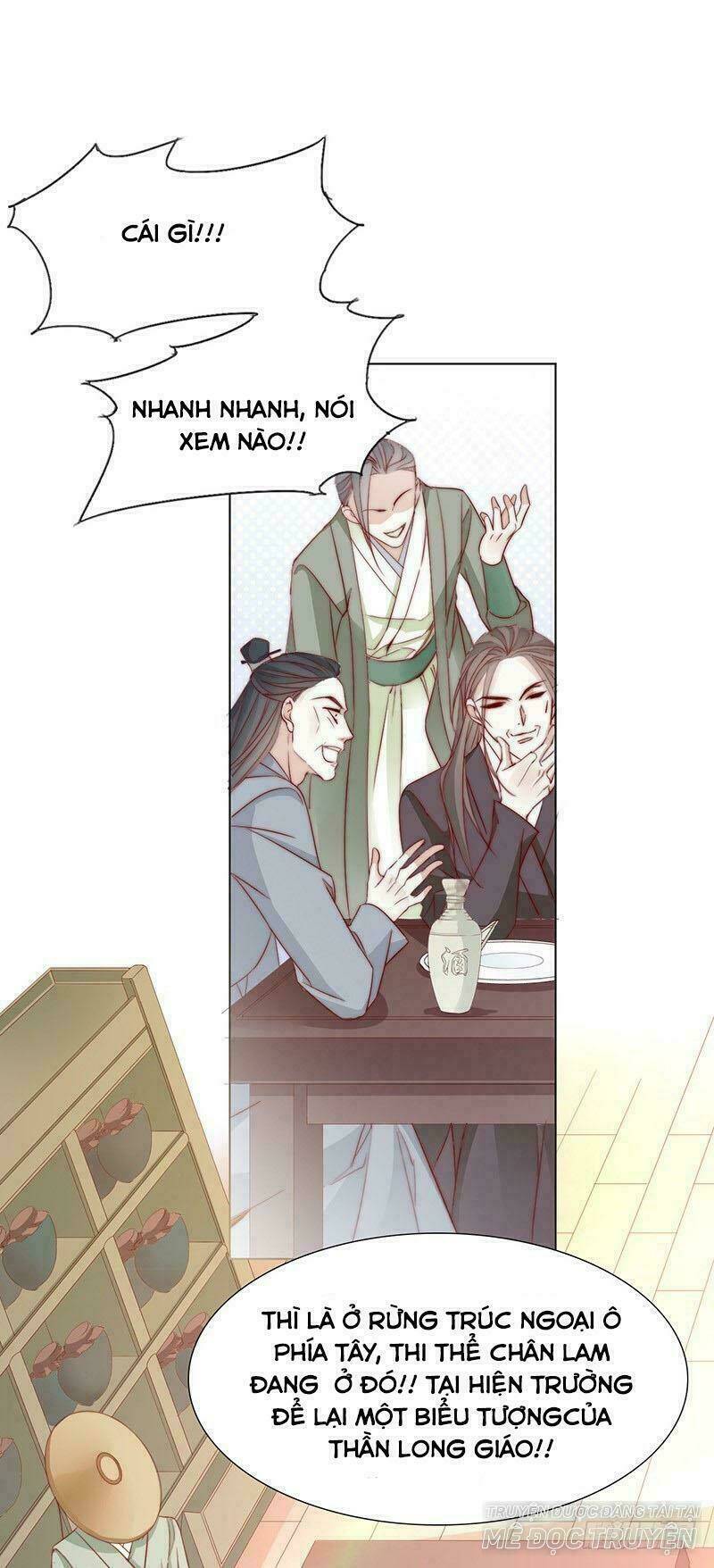 Hủy Diệt Chapter 11 - Trang 2