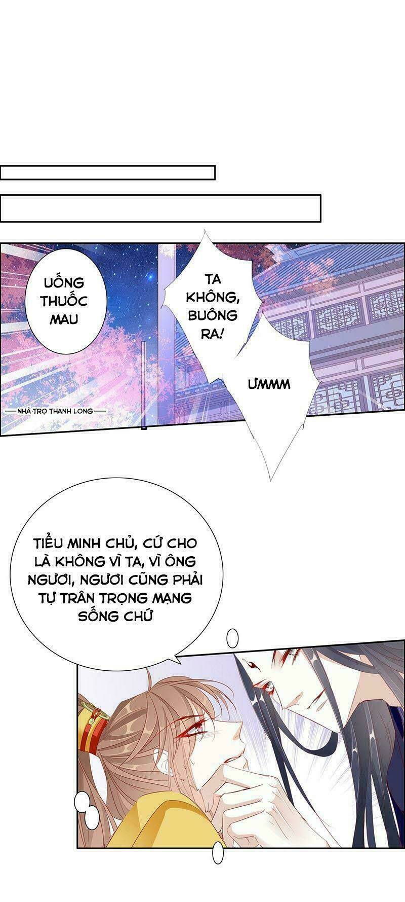 Hủy Diệt Chapter 11 - Trang 2