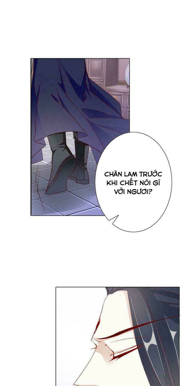 Hủy Diệt Chapter 11 - Trang 2