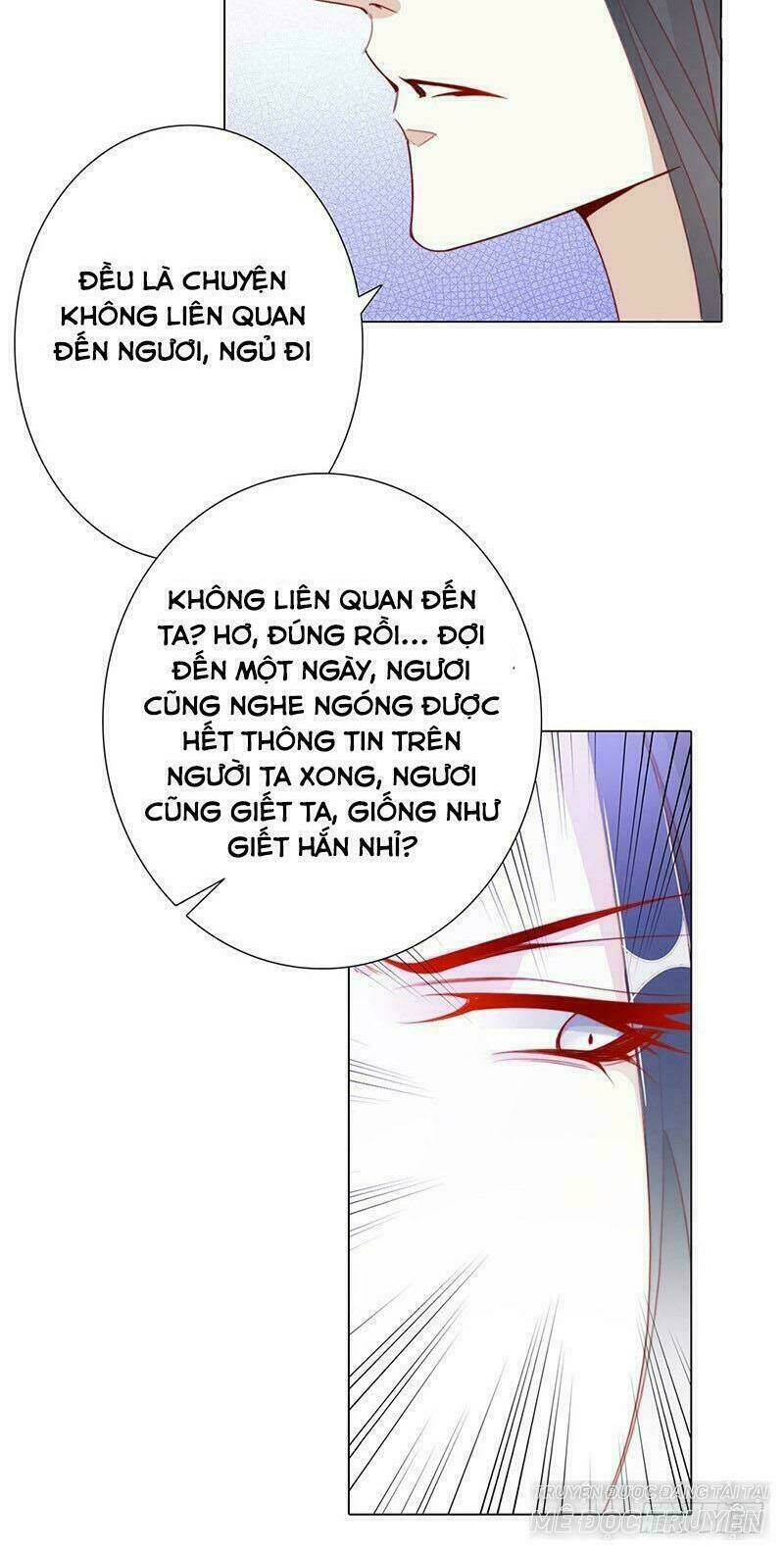 Hủy Diệt Chapter 11 - Trang 2