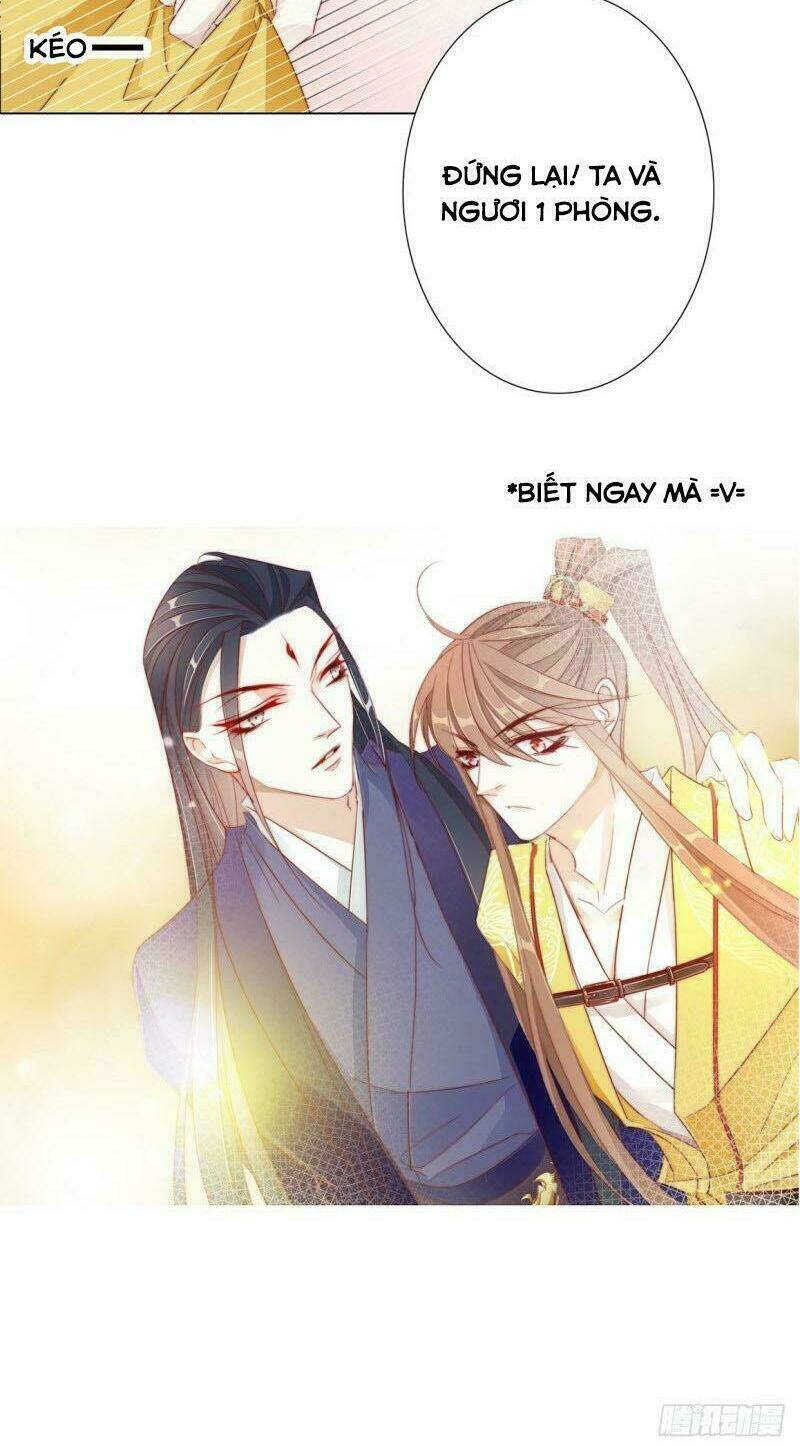 Hủy Diệt Chapter 8 - Trang 2