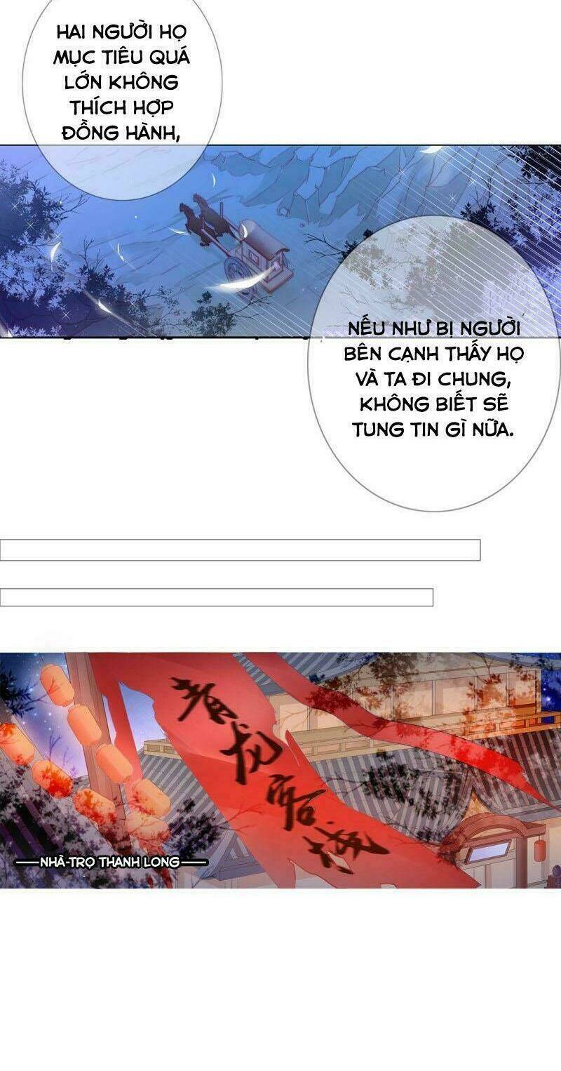 Hủy Diệt Chapter 8 - Trang 2