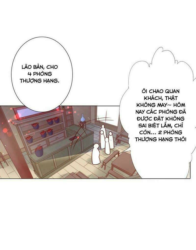 Hủy Diệt Chapter 8 - Trang 2