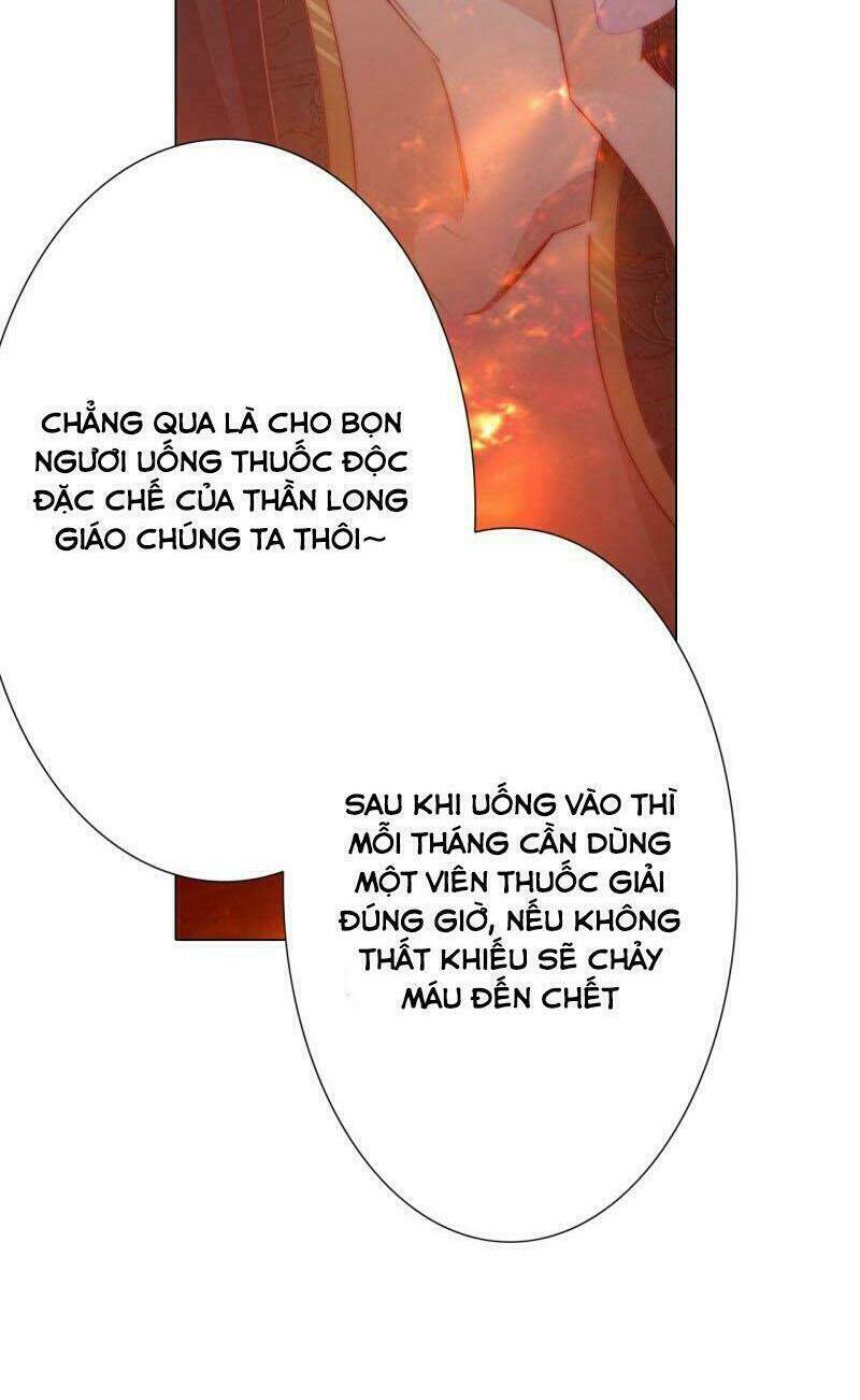 Hủy Diệt Chapter 6 - Trang 2