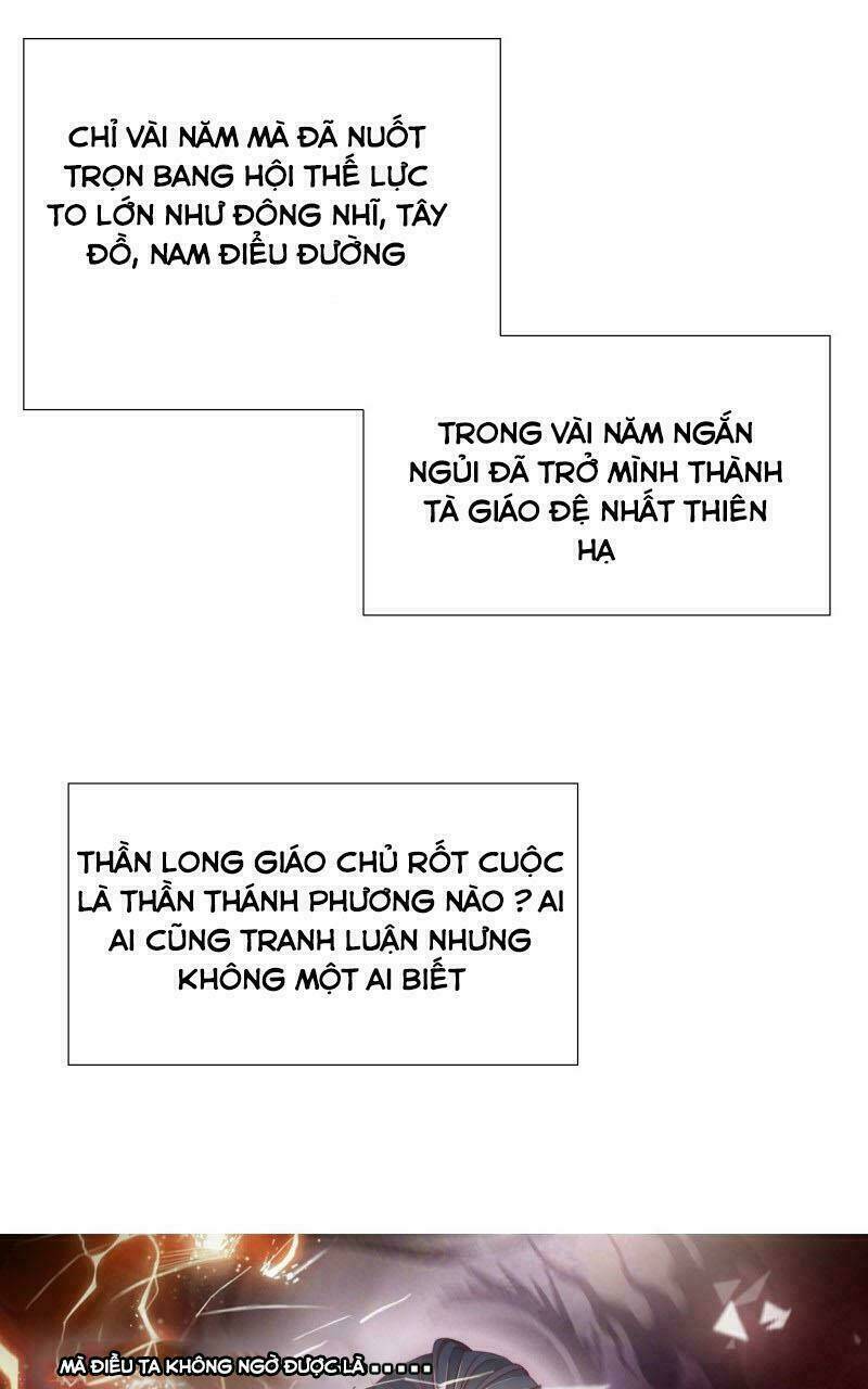 Hủy Diệt Chapter 6 - Trang 2