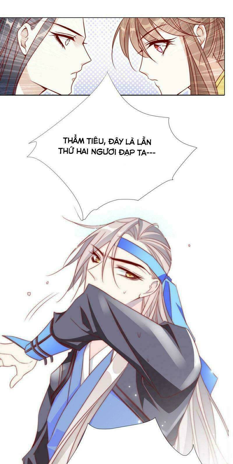 Hủy Diệt Chapter 6 - Trang 2