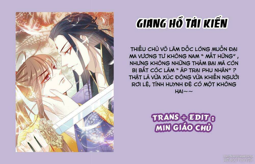 Hủy Diệt Chapter 4 - Trang 2