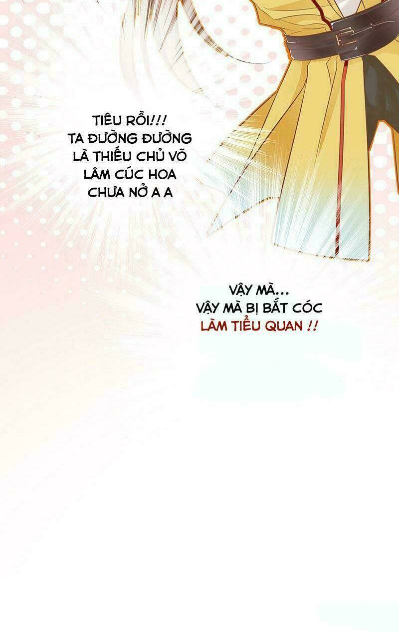 Hủy Diệt Chapter 4 - Trang 2