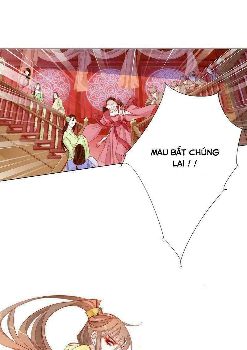 Hủy Diệt Chapter 4 - Trang 2