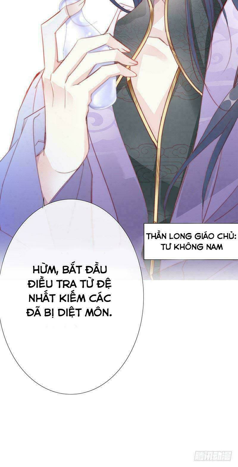 Hủy Diệt Chapter 3 - Trang 2