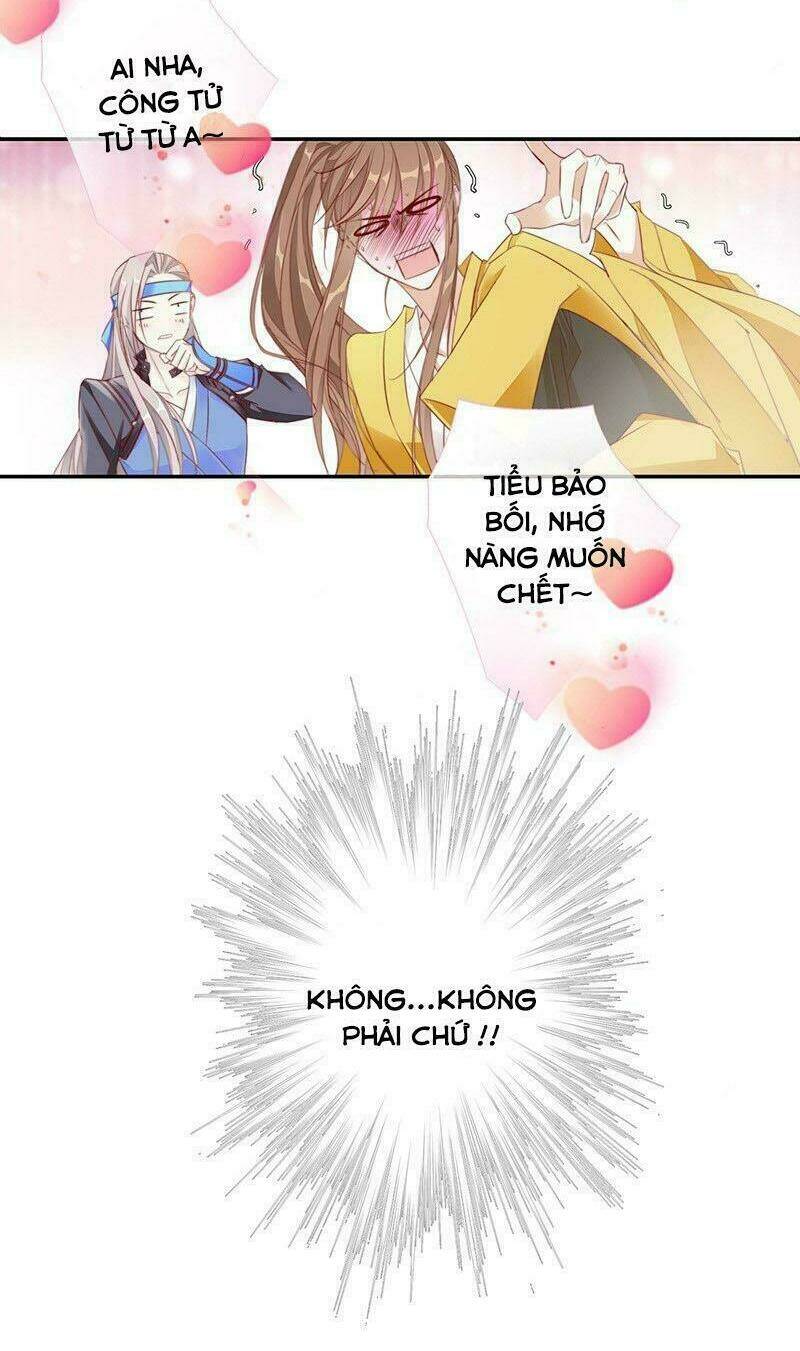 Hủy Diệt Chapter 3 - Trang 2