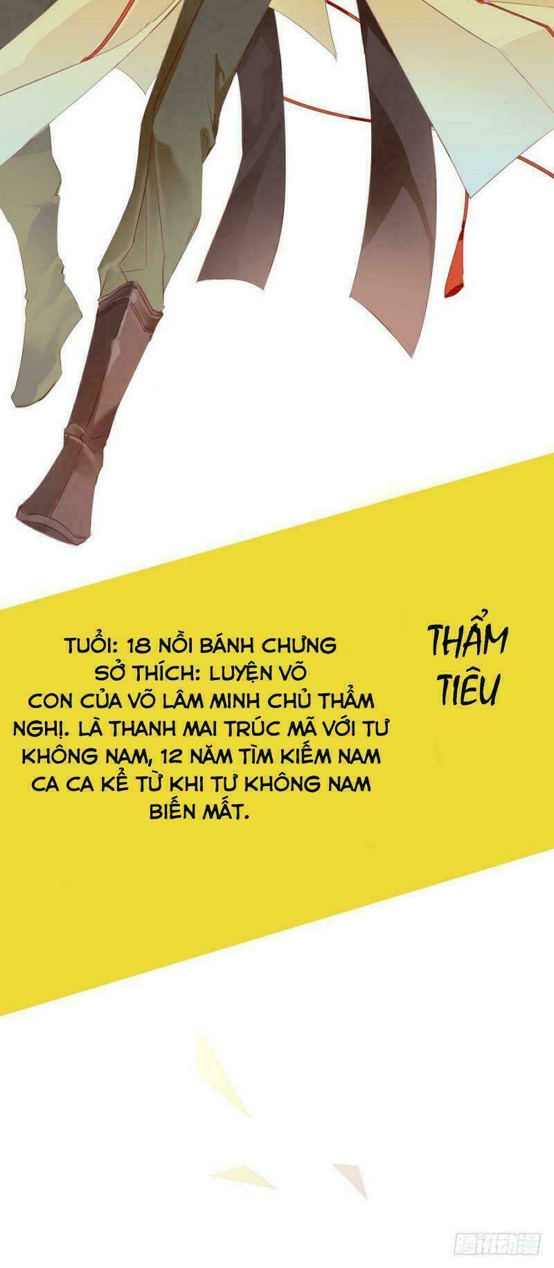 Hủy Diệt Chapter 1 - Trang 2