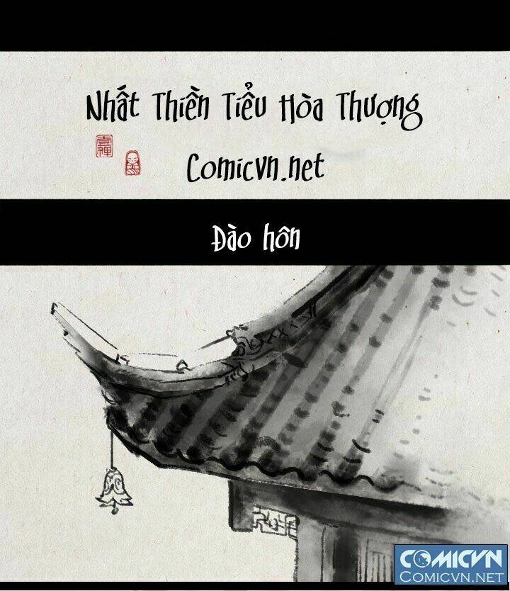 Nhất Thiền Tiểu Hòa Thượng Chapter 39 - Trang 2