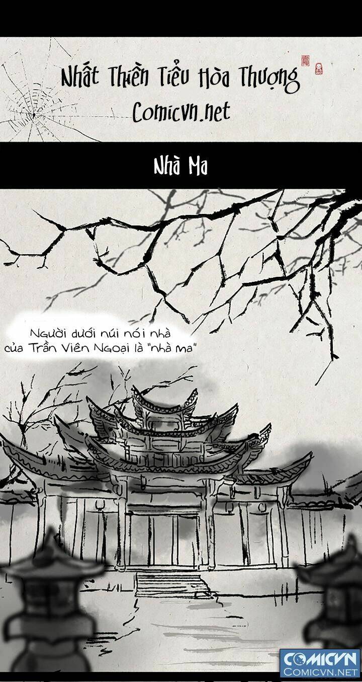 Nhất Thiền Tiểu Hòa Thượng Chapter 17 - Trang 2