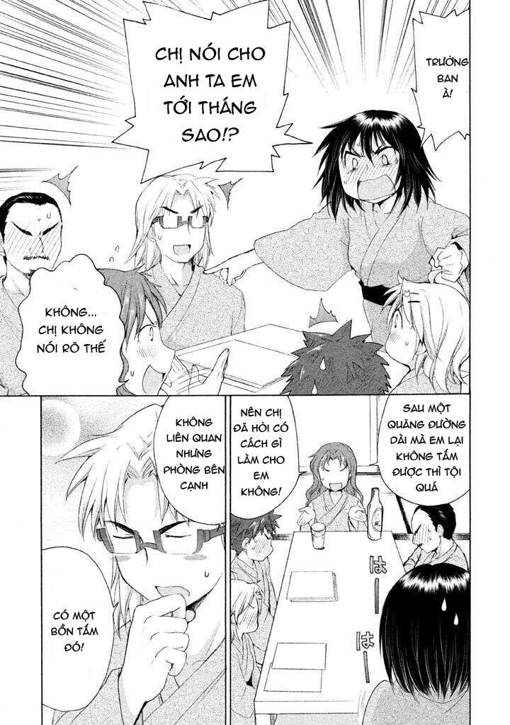 Comic Studio Chapter 23 - Trang 2