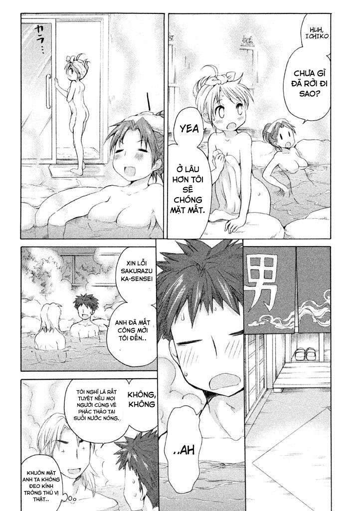 Comic Studio Chapter 21 - Trang 2