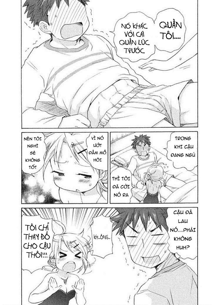 Comic Studio Chapter 16 - Trang 2