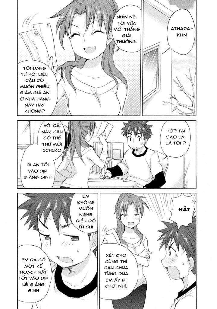 Comic Studio Chapter 15 - Trang 2