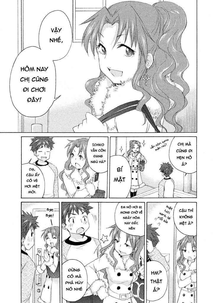 Comic Studio Chapter 15 - Trang 2