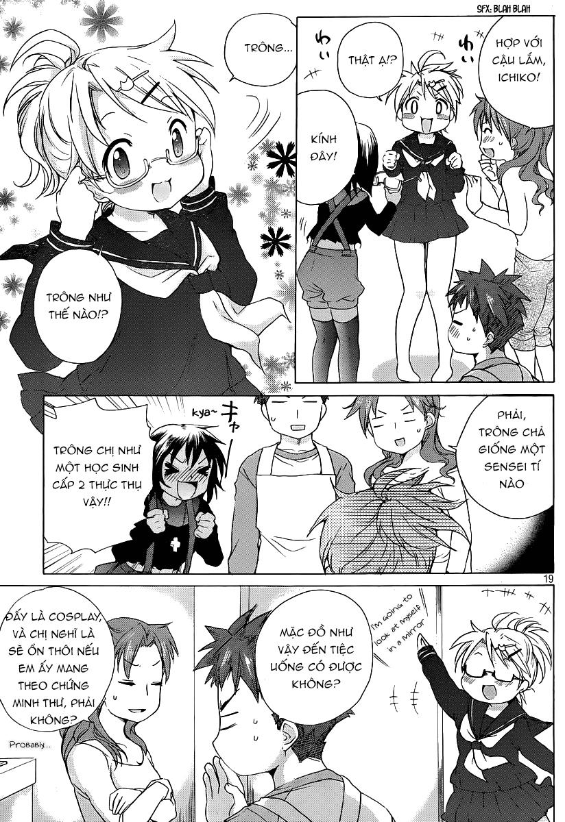 Comic Studio Chapter 11 - Trang 2