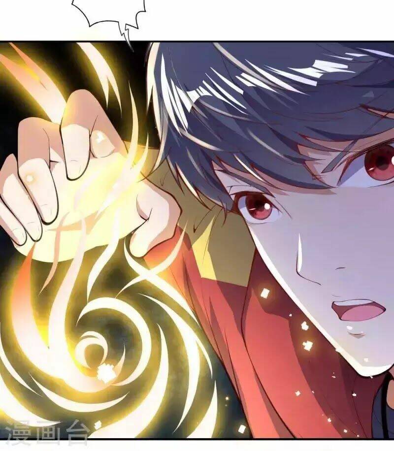 Đô Thị Hộ Hoa Tiên Tôn Chapter 32 - Trang 2