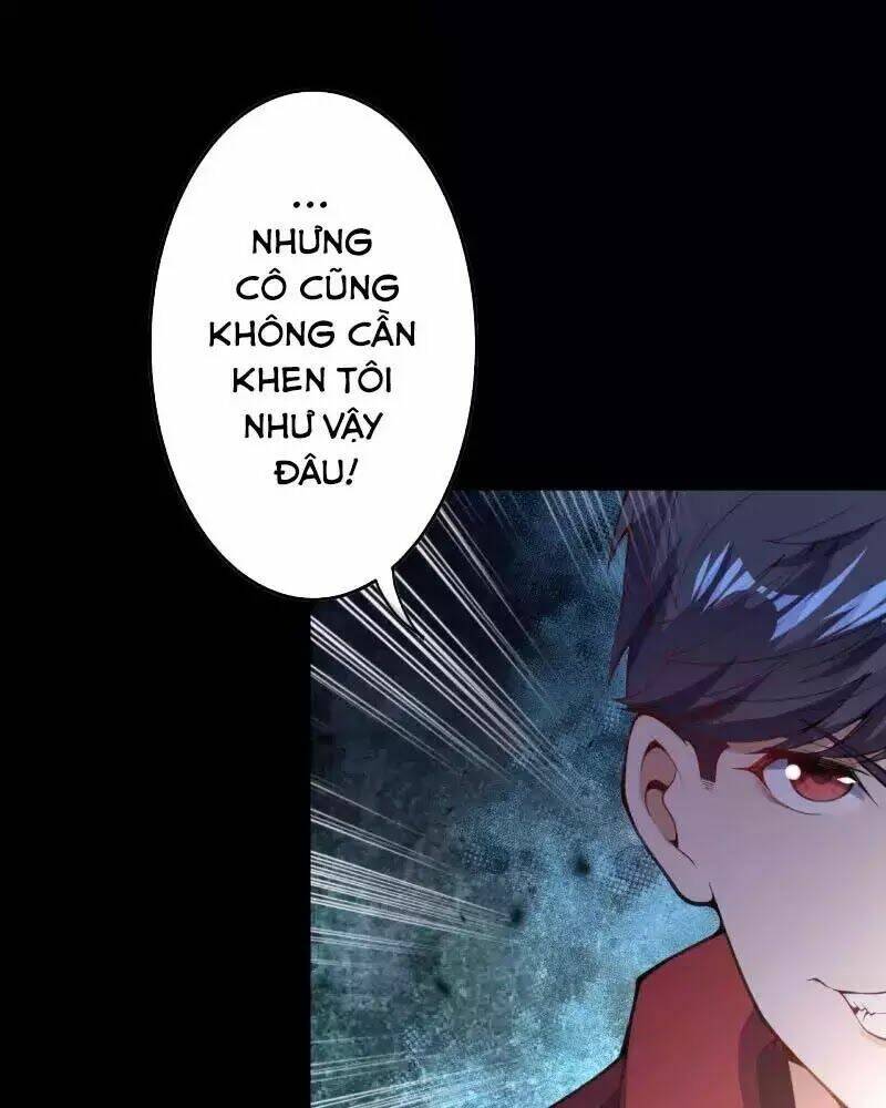 Đô Thị Hộ Hoa Tiên Tôn Chapter 28 - Trang 2