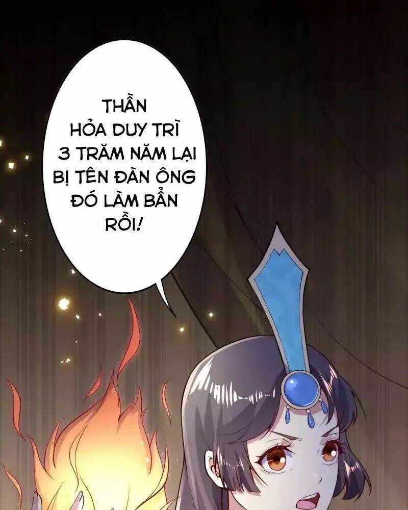 Đô Thị Hộ Hoa Tiên Tôn Chapter 25 - Trang 2