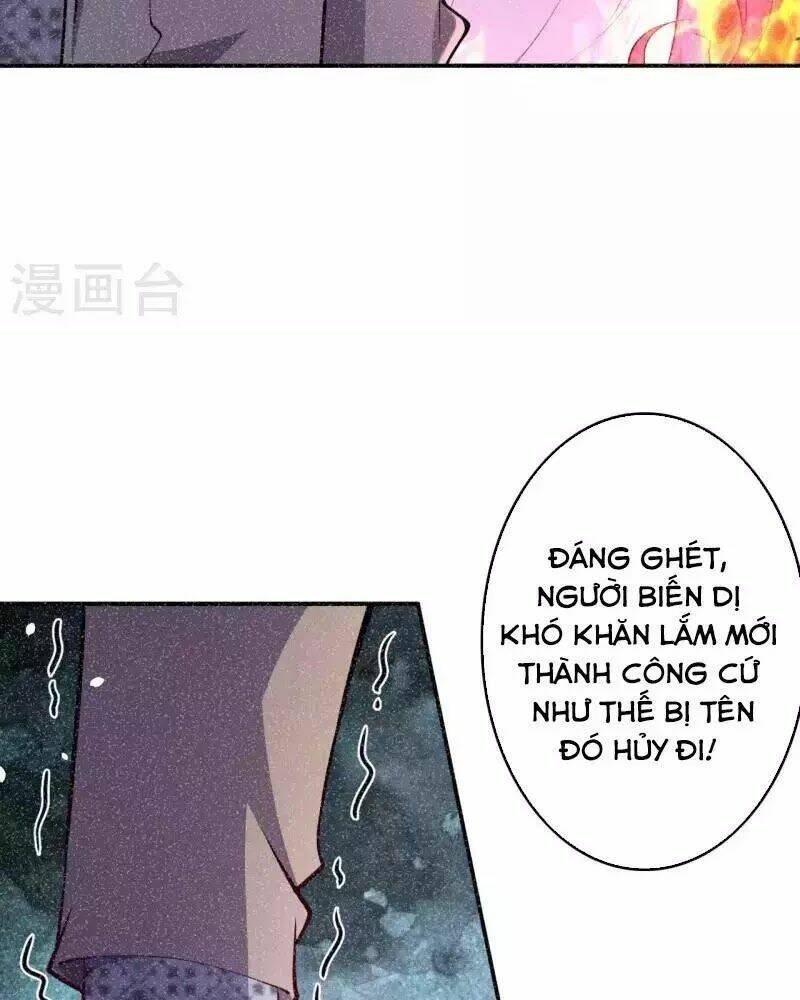 Đô Thị Hộ Hoa Tiên Tôn Chapter 22 - Trang 2