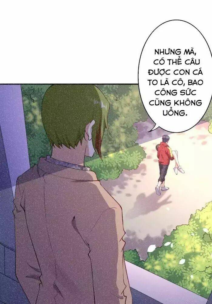 Đô Thị Hộ Hoa Tiên Tôn Chapter 22 - Trang 2