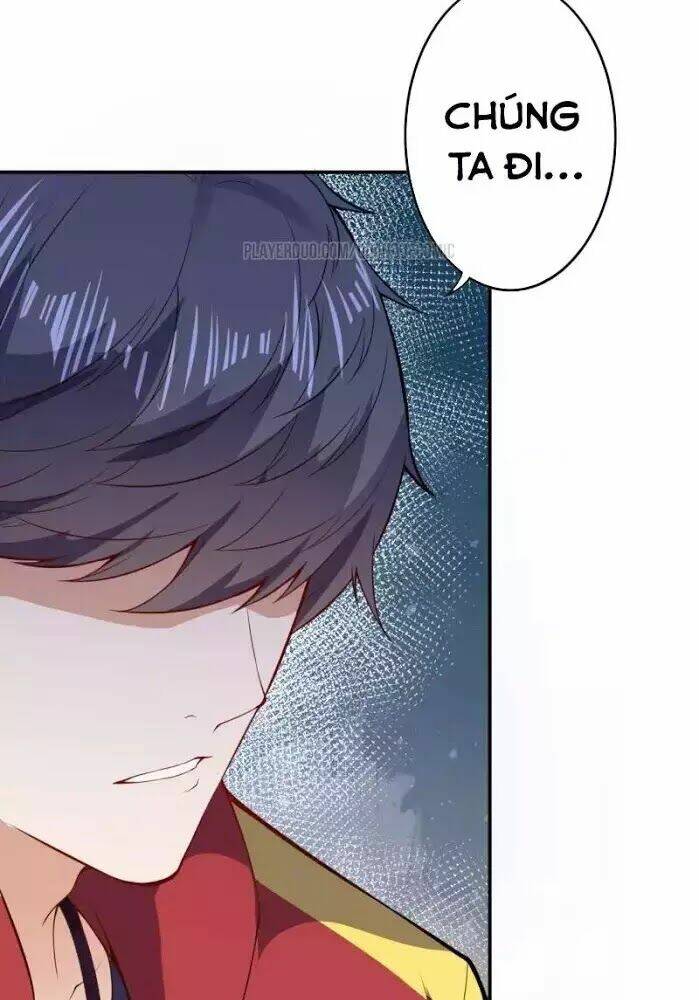 Đô Thị Hộ Hoa Tiên Tôn Chapter 20 - Trang 2