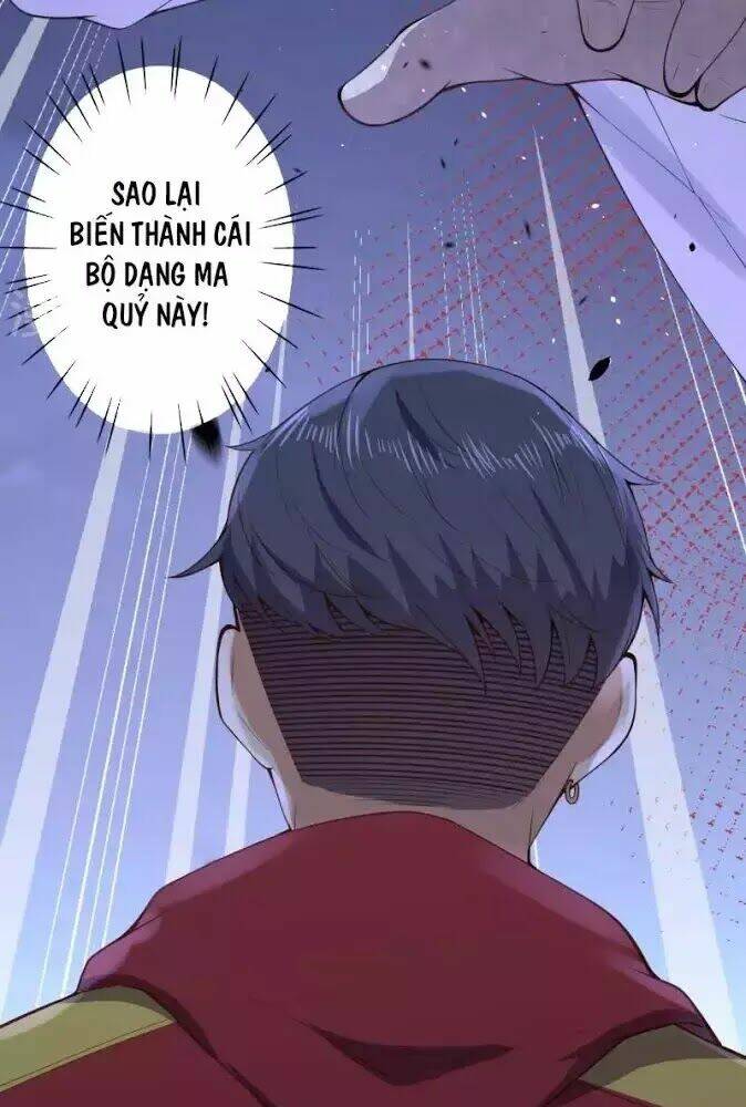 Đô Thị Hộ Hoa Tiên Tôn Chapter 19 - Trang 2