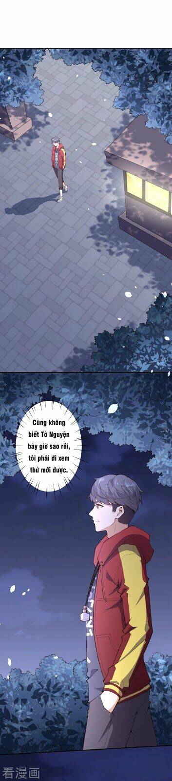 Đô Thị Hộ Hoa Tiên Tôn Chapter 14 - Trang 2