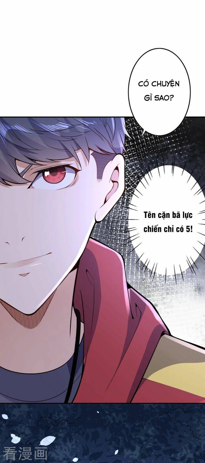 Đô Thị Hộ Hoa Tiên Tôn Chapter 14 - Trang 2