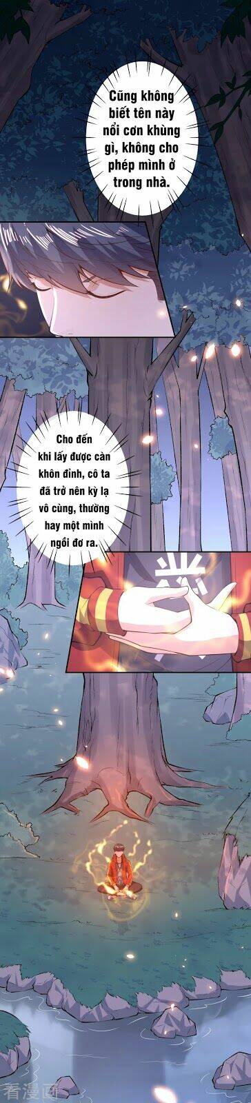 Đô Thị Hộ Hoa Tiên Tôn Chapter 14 - Trang 2