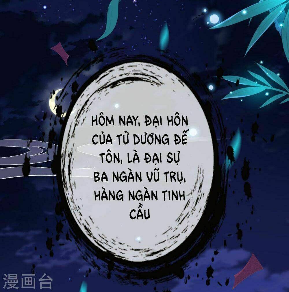 Đô Thị Hộ Hoa Tiên Tôn Chapter 1 - Trang 2