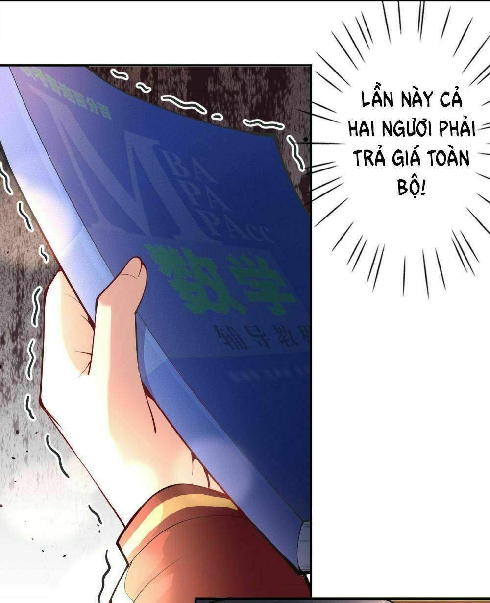 Đô Thị Hộ Hoa Tiên Tôn Chapter 1 - Trang 2