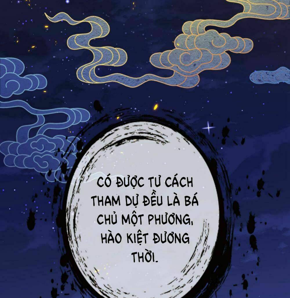 Đô Thị Hộ Hoa Tiên Tôn Chapter 1 - Trang 2