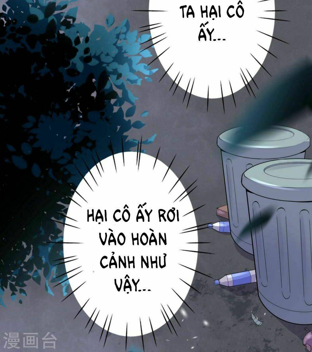 Đô Thị Hộ Hoa Tiên Tôn Chapter 1 - Trang 2