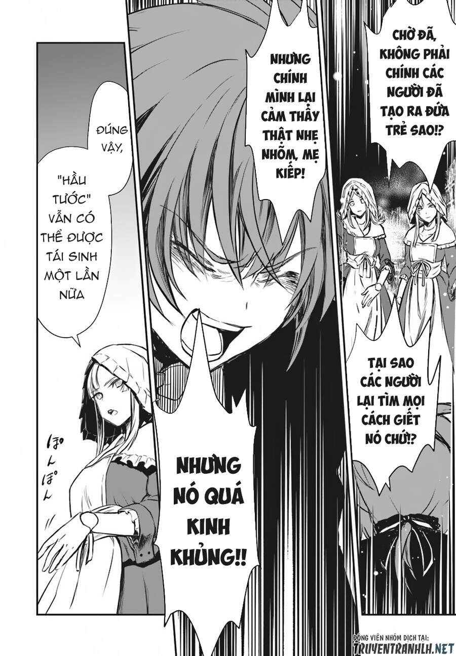 Isekai Goumon Hime Chapter 11 - Trang 2