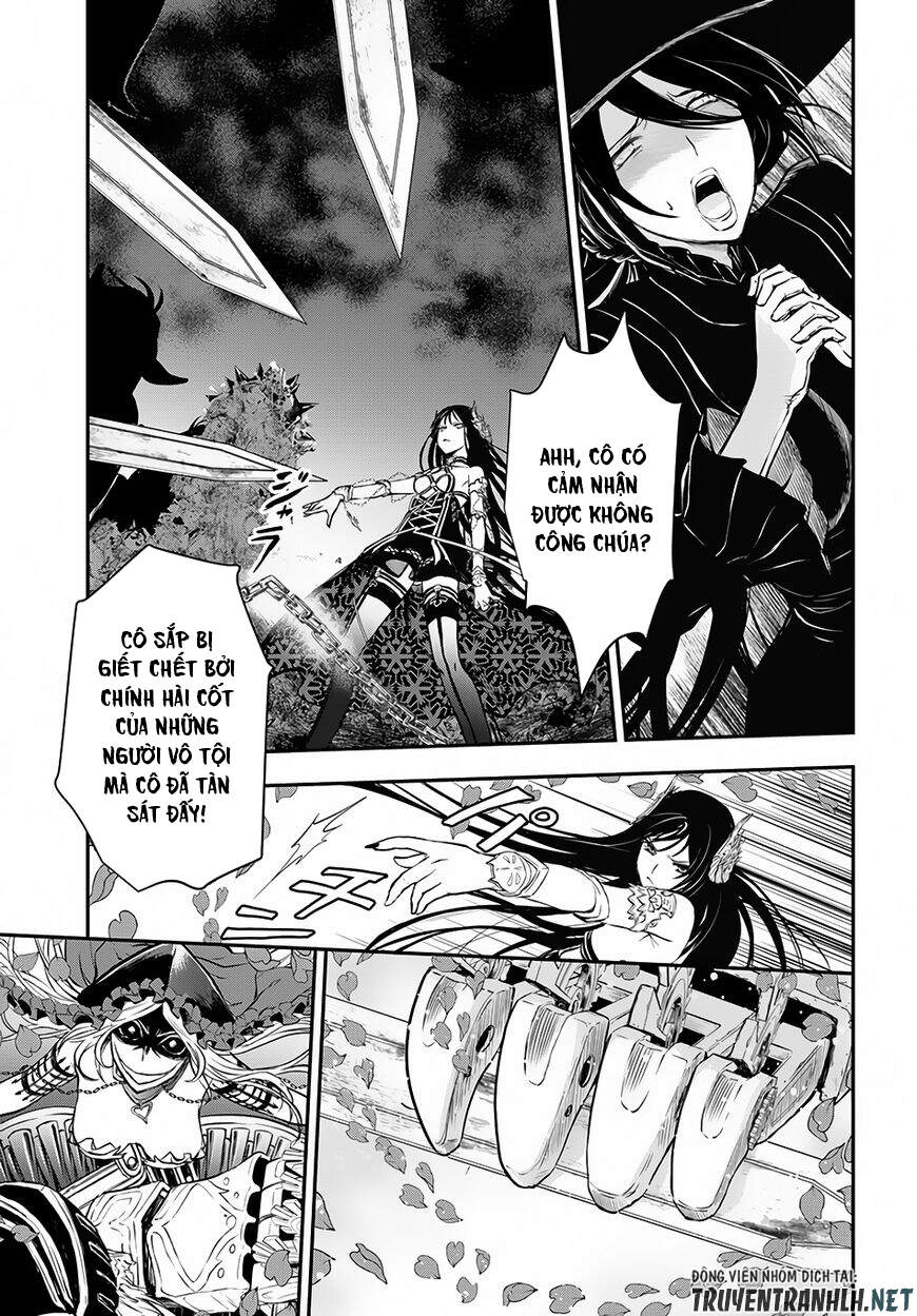 Isekai Goumon Hime Chapter 10 - Trang 2