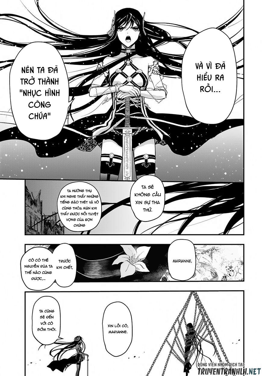 Isekai Goumon Hime Chapter 10 - Trang 2