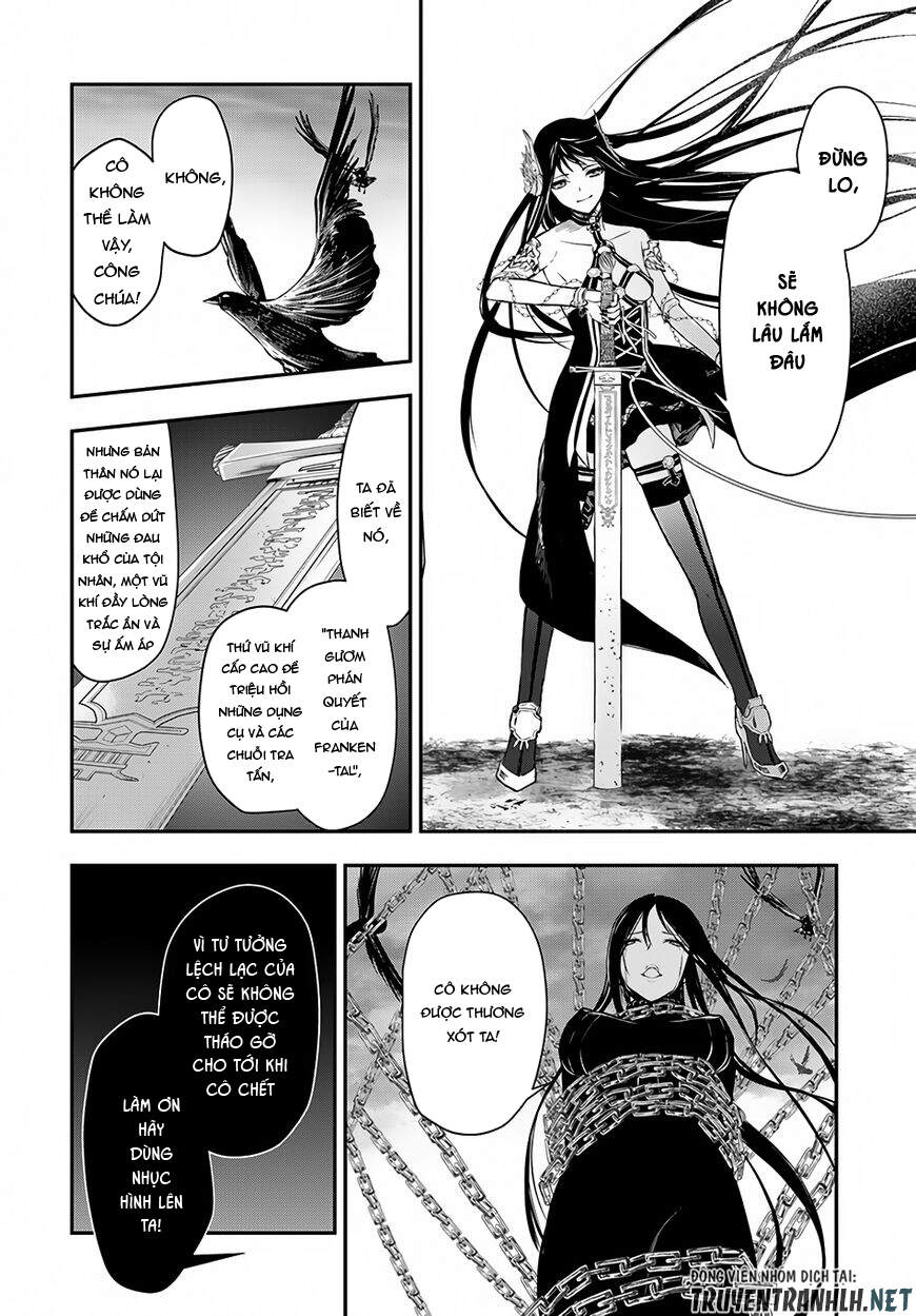 Isekai Goumon Hime Chapter 10 - Trang 2