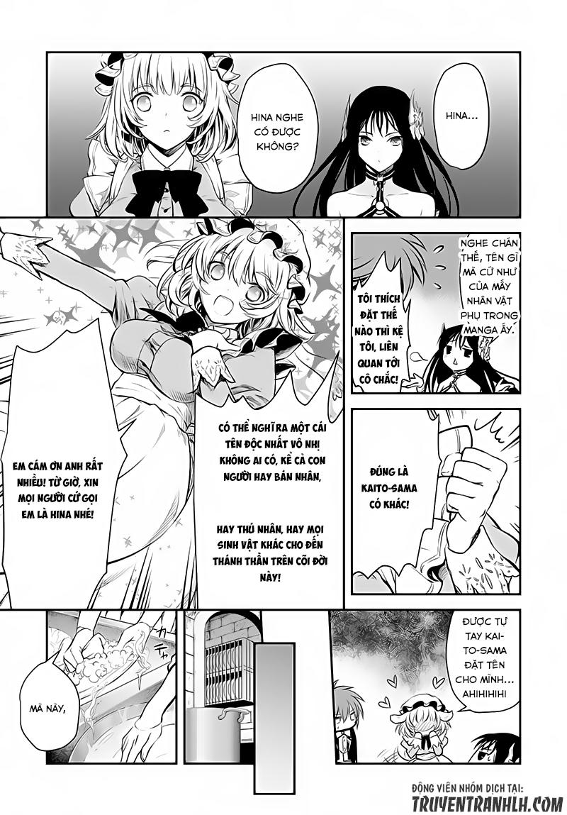 Isekai Goumon Hime Chapter 7 - Trang 2