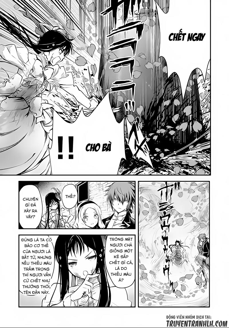 Isekai Goumon Hime Chapter 6 - Trang 2